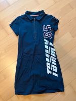 Tommy Hilfiger Kleid Größe 116 Bayern - Bayreuth Vorschau