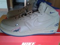 Nike Air Force 1 MID TUSKEGEE *Deadstock* 47 US 12,5 Rheinland-Pfalz - Nastätten Vorschau