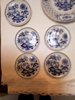 Hutschenreuther Zwiebelmuster Untersetzer 10 cm Hannover - Mitte Vorschau