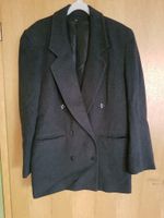 Wolljacke Wollblazer Größe 36 80% Wolle von C&A Niedersachsen - Ebstorf Vorschau