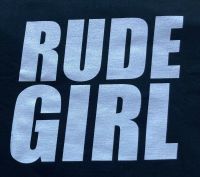 The Busters Rude Girl Shirt XLarge Bonn - Beuel Vorschau