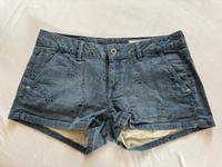 Jeans Shorts Gr. 38 W29 Damen Shorts Sommerhose Hotpants wie neu Baden-Württemberg - Heilbronn Vorschau