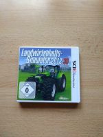 Nintendo 3DS Spiel Schleswig-Holstein - Wensin Vorschau