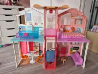 Barbie Haus Groß mit Zubehör Altona - Hamburg Lurup Vorschau