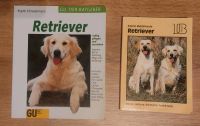 2 Fachbücher  " Retriever " im Set 7 € Niedersachsen - Vastorf Vorschau