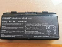 Asus Li- Ion  Battery Pack 11.1v 4400mAH Nordrhein-Westfalen - Hemer Vorschau