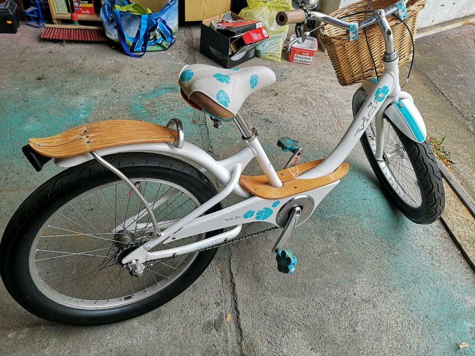 Beachcruiser Damen Fahrrad Giant Elektra Vida 26zoll