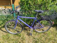 Fahrrad, 26 Zoll Schleswig-Holstein - Bad Segeberg Vorschau