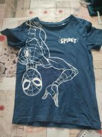 Spiderman T-Shirt Brandenburg - Schwarzheide Vorschau