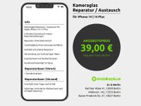 Kameraglas Reparatur / Austausch für iPhone 14 | 14 Plus Berlin - Charlottenburg Vorschau