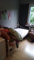 Neuwertiges Bett Bochum - Bochum-Wattenscheid Vorschau