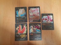 Set aus 5 Pokemon Karten ( englische Black Edition) Essen - Steele Vorschau