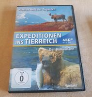 DVD Expedition ins Tierreich Bayern - Rehau Vorschau