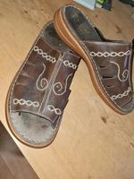 rieker  Sommer  Schuhe  gr. 40 Nordrhein-Westfalen - Netphen Vorschau