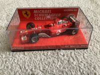 Michael Schumacher Collection gp Monza 2004 Umbau Bayern - Mittenwald Vorschau