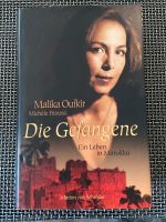 Malika Oufkir "Die Gefangene - ein Leben in Marokko" Dortmund - Innenstadt-West Vorschau