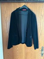 Blazer aus Samt von S.Oliver Niedersachsen - Lehrte Vorschau