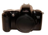 Canon EOS 500 Spiegelreflexkamera super Zustand Rheinland-Pfalz - Salmtal Vorschau