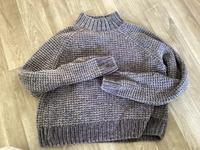 Rollkragenpullover H&M Flauschig Weich Dresden - Reick Vorschau