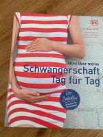 Buch Schwangerschaft Tag für Tag Bayern - Nördlingen Vorschau