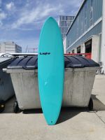 Light WTF 7'0 Funshape Funboard Surfboard VB 500€* Frankfurt am Main - Fechenheim Vorschau