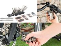 NEU 16in1 Multitool Fahrrad Werkzeug + Reparaturset für Reifen Nordrhein-Westfalen - Ennepetal Vorschau