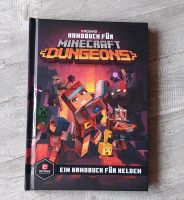 Handbuch für Minecraft Dungeons Nordrhein-Westfalen - Lübbecke  Vorschau