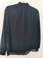Dunkel blaue bluse Bayern - Coburg Vorschau