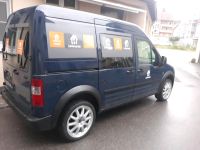 Ford transit connect 1,8tdci Hochdach Langversion Baden-Württemberg - Biberach an der Riß Vorschau