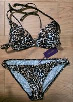 Lascana Bikini Leopardenmuster - Neu mit Schild Sachsen-Anhalt - Magdeburg Vorschau