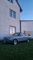 mercedes Benz w123 c123 coupe 300td diesel Niedersachsen - Wunstorf Vorschau