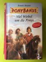 Ponybande: Viel Wirbel um die Ponys Nordrhein-Westfalen - Tönisvorst Vorschau