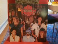 Night Ranger Midnight Madness LP 1983 Baden-Württemberg - Meßstetten Vorschau