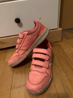 Adidas Sneaker Sportschuhe Damen Schuhe neon pink 40 Nordrhein-Westfalen - Ahaus Vorschau