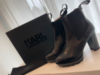 Karl Lagerfeld Boots NEU inklusive Box & Staubbeutel Nordrhein-Westfalen - Borgholzhausen Vorschau