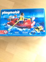 Playmobil 5944 Feuerwehr Berlin - Reinickendorf Vorschau