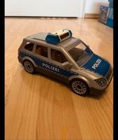 Playmobil Polizeiauto mit Sirene Hessen - Kassel Vorschau