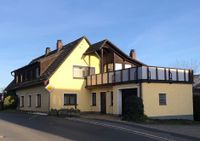 Einfamilienhaus mit schöner Dachterrasse, großem Nebengebäude und extra Gartengrundstück! Bayern - Krummennaab Vorschau