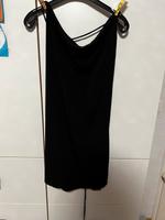 Schwarzes Kleid NA-KD Bayern - Erlangen Vorschau