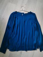 Oui Damen Bluse royal blau Gr. 38 Neuw Hessen - Kassel Vorschau