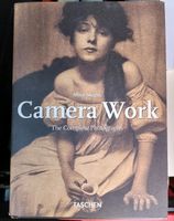 Buch Camera Work Berlin - Treptow Vorschau