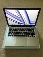 MacBook Pro Retina 2015 Sonoma München - Hadern Vorschau