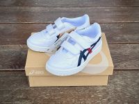 ASICS Japan S PS Kids Sneaker Leder weiss Gr. 30 ABSOLUT NEU Frankfurt am Main - Sachsenhausen Vorschau