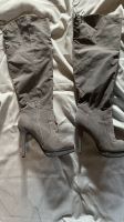 Overknee Stiefel High Heels Gebraucht Nordrhein-Westfalen - Herne Vorschau