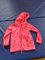 Sportjacke Gr. 110 pink Niedersachsen - Vechelde Vorschau