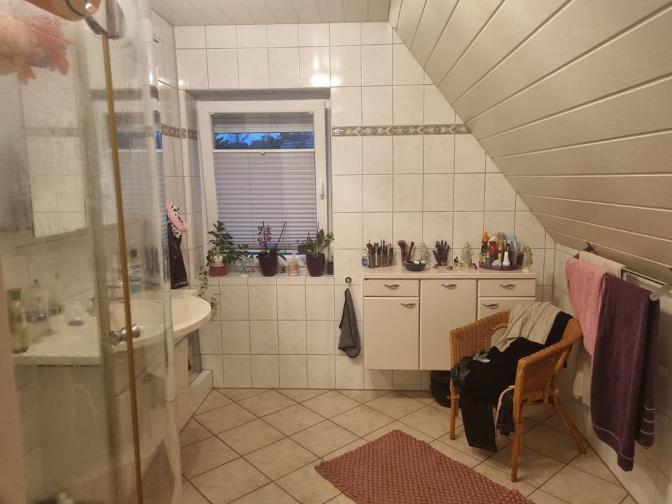 *106*Sehr schönes EFH*ca.122m² Wfl.*ca.404m² Grdst.*Topausstattung*Lübeck in Lübeck