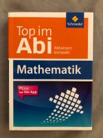 Top im Abi Mathematik Schroedel Berlin - Mitte Vorschau