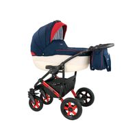 Camarelo Carera Kinderwagen Mecklenburg-Vorpommern - Stralsund Vorschau