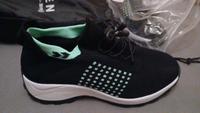Sportschuhe mit Luftpolstersohle neu Bayern - Murnau am Staffelsee Vorschau
