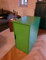Ikea Alex Schreibtisch Unterschrank grün Sachsen - Pirna Vorschau